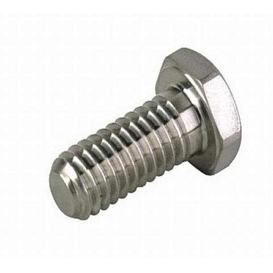 Fine Thread Bolts >> Tru Lite Titanium Bolt 1 4 28 Fine Thread 1 2 Long 7 16 Hex Fine Thread Bolts >> Tru Lite Titanium Bolt 1 4 28 Fine Thread 1 2 Long 7 16 Hex