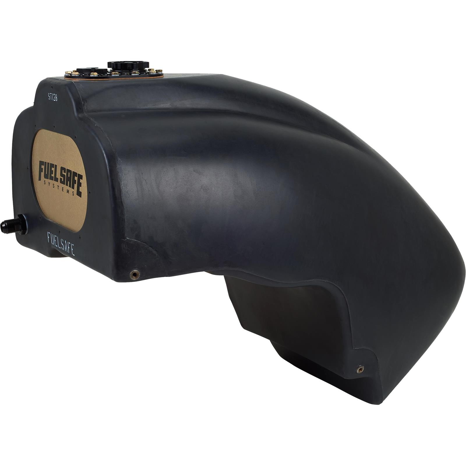 Fuel Safe SB230AT Ultra-Cell Dominator Sprint Tank Kit, 30 Gallon