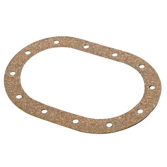 Fuel Safe 1GAS98 Sprint Car Top Plate Seal Gasket