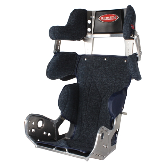 Kirkey 69 Series Sprint Car Containment Seat