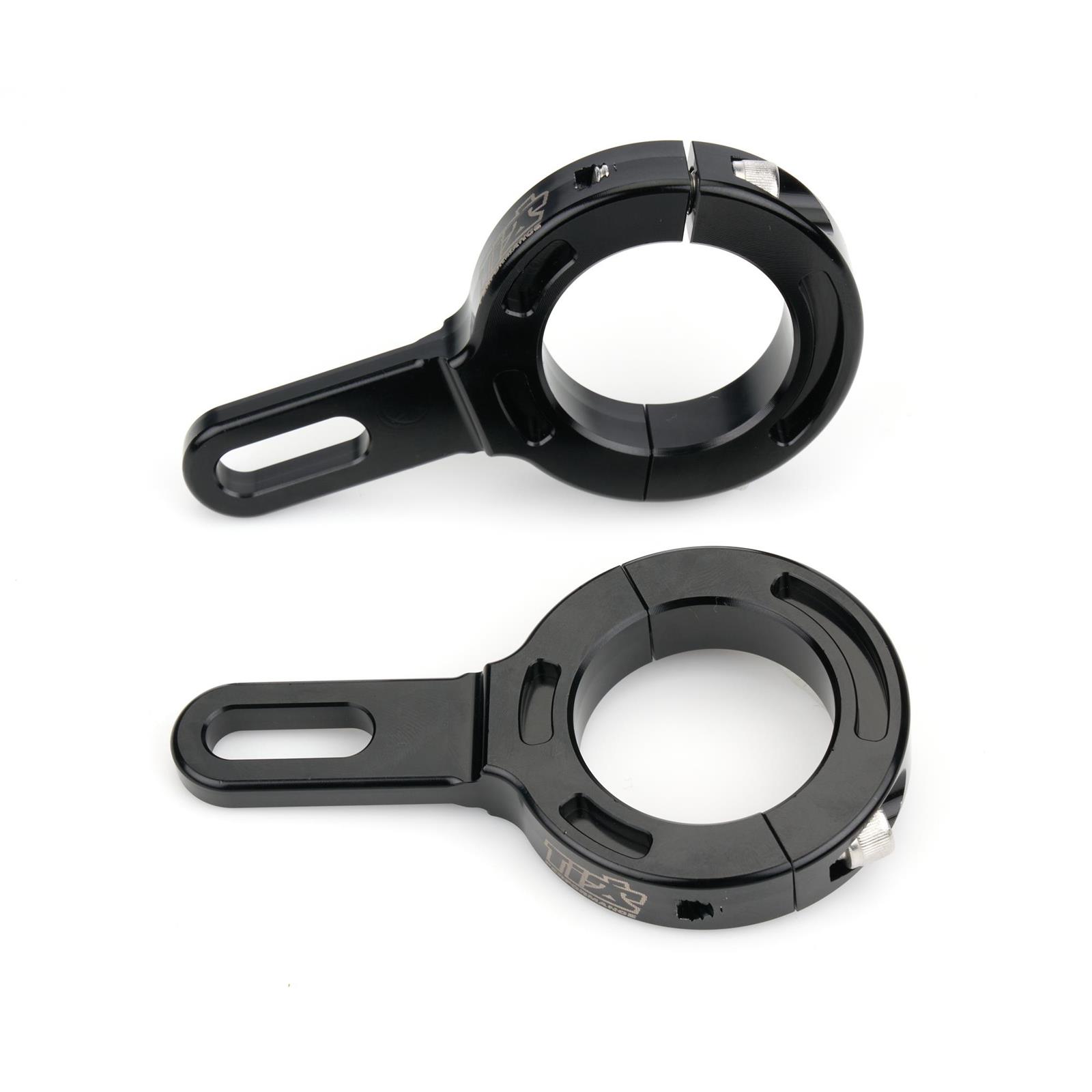 Tank Rim Clamp Ti22 Performance TIP8004 Six Point Tank Mount Clamps, 1.375