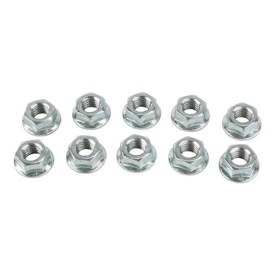 Direct Mount Wheel Nuts, Pack/10
