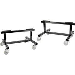 Speedway Sprint/Midget Car Chassis Stands