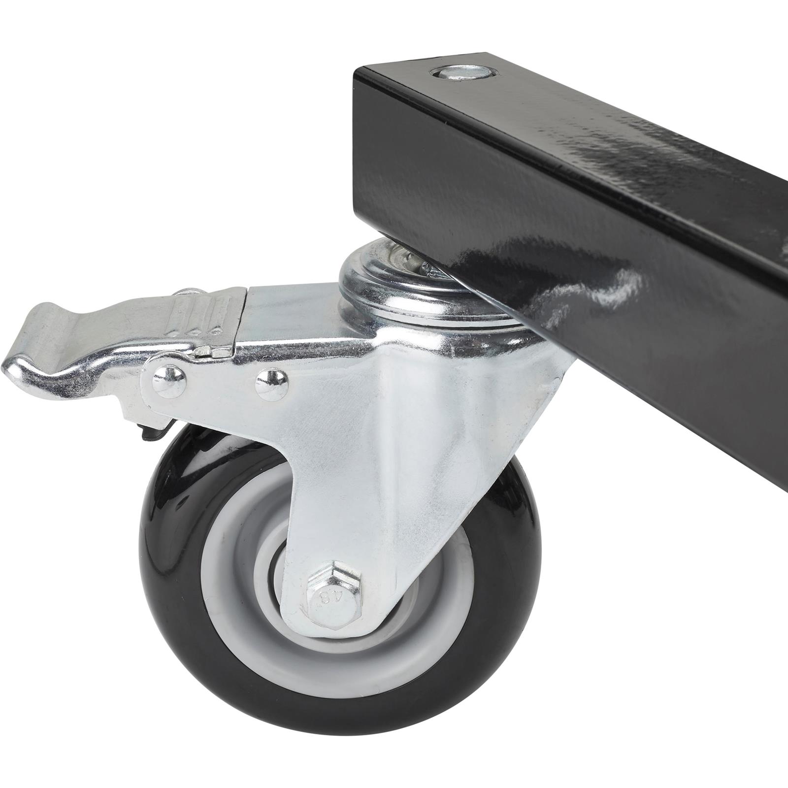 Speedway Portable/Adjustable Sprint/Midget Car Chassis Stands