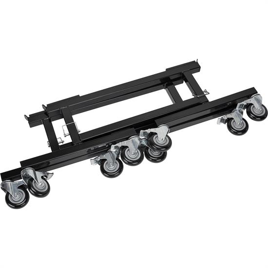 Speedway Portable/Adjustable Sprint/Midget Car Chassis Stands