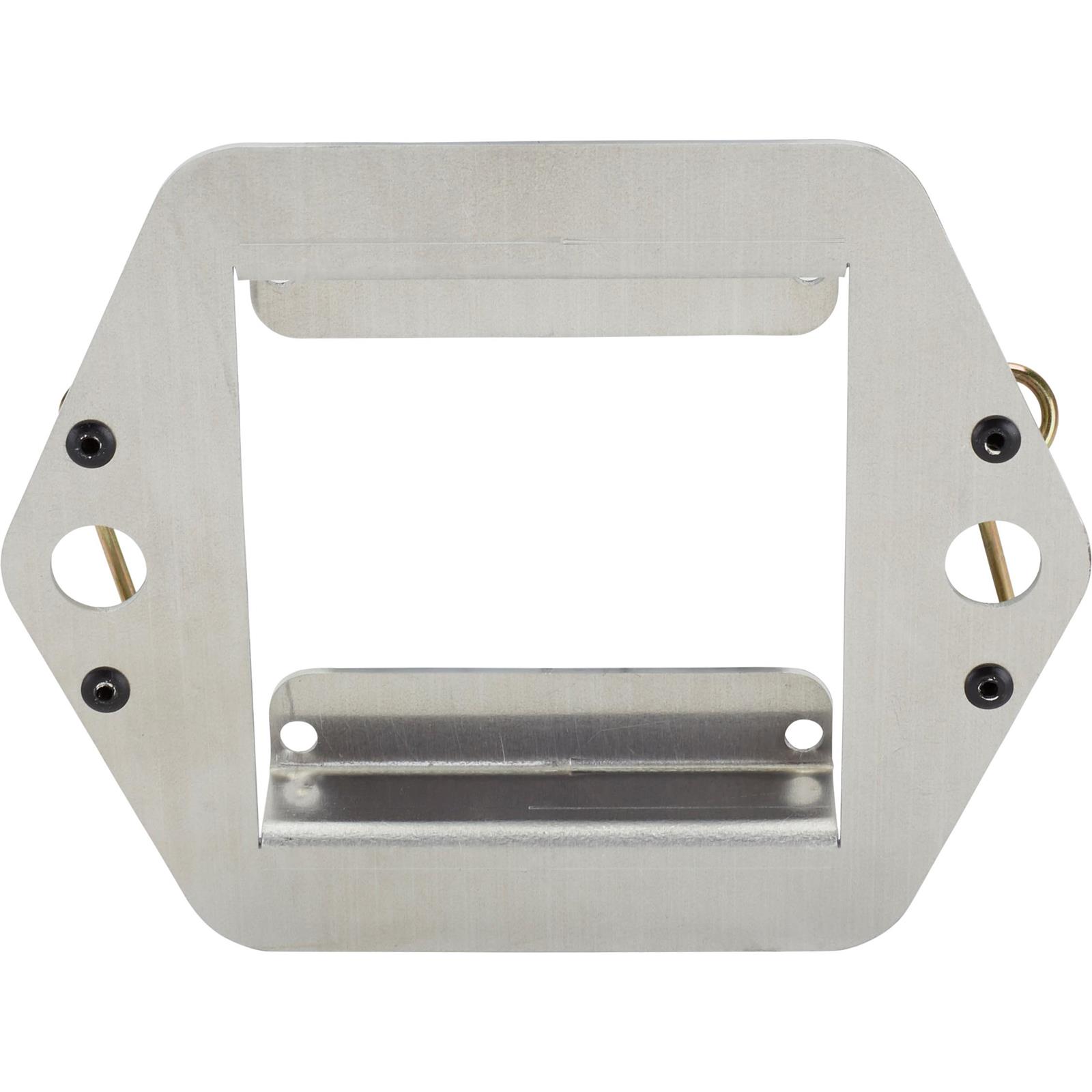 QuickRelease TelTac Dash Mount