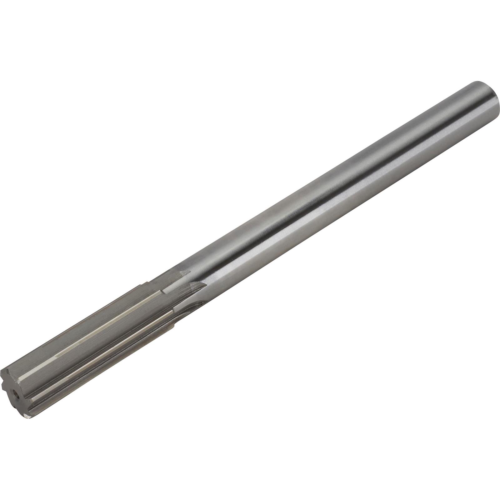 Sprint Car Axle King Pin Reamer with Pilot