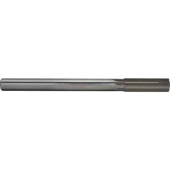 Sprint Car Axle King Pin Reamer with Pilot