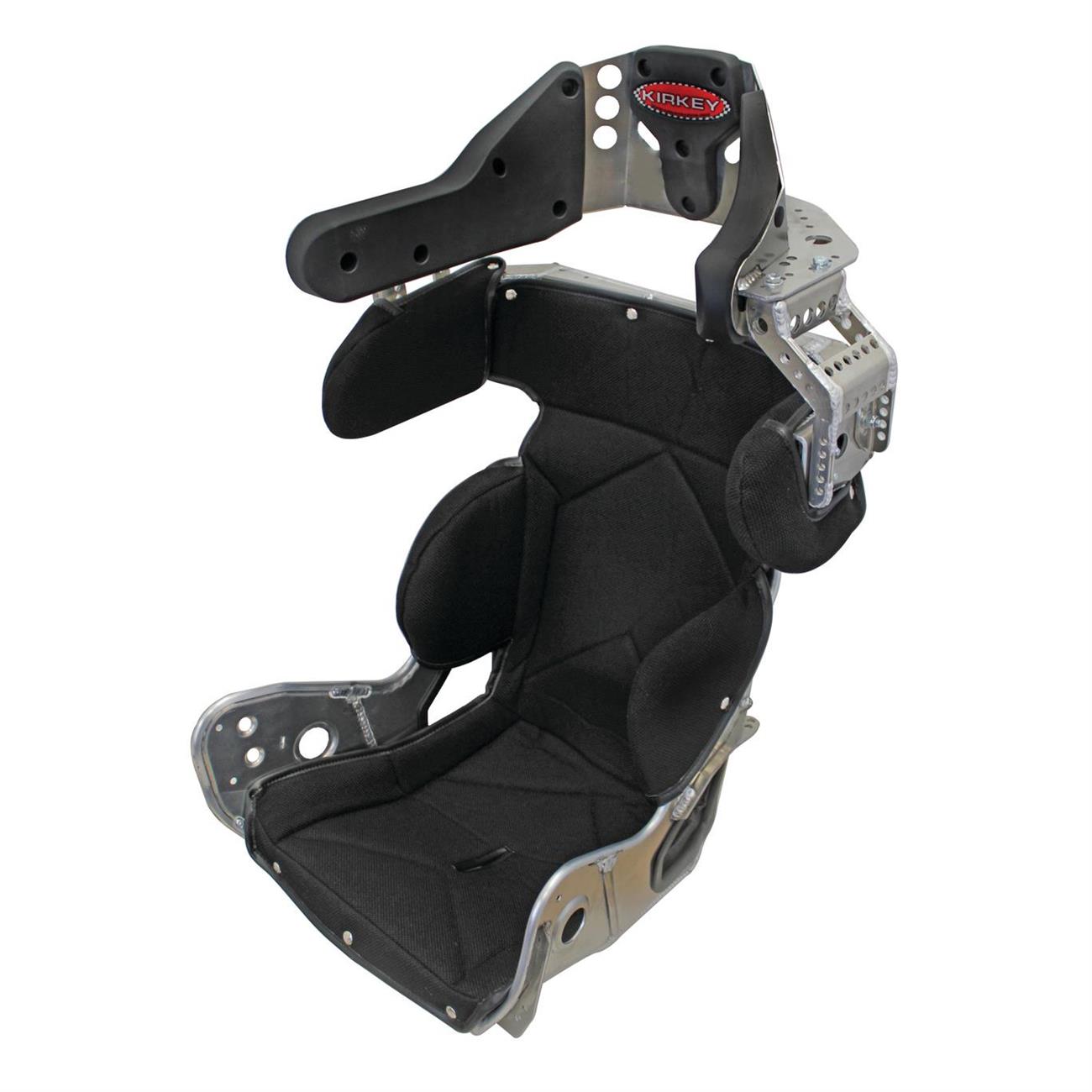 Kirkey 89 Series Intermediate 10 Degree Layback Containment Racing Seat