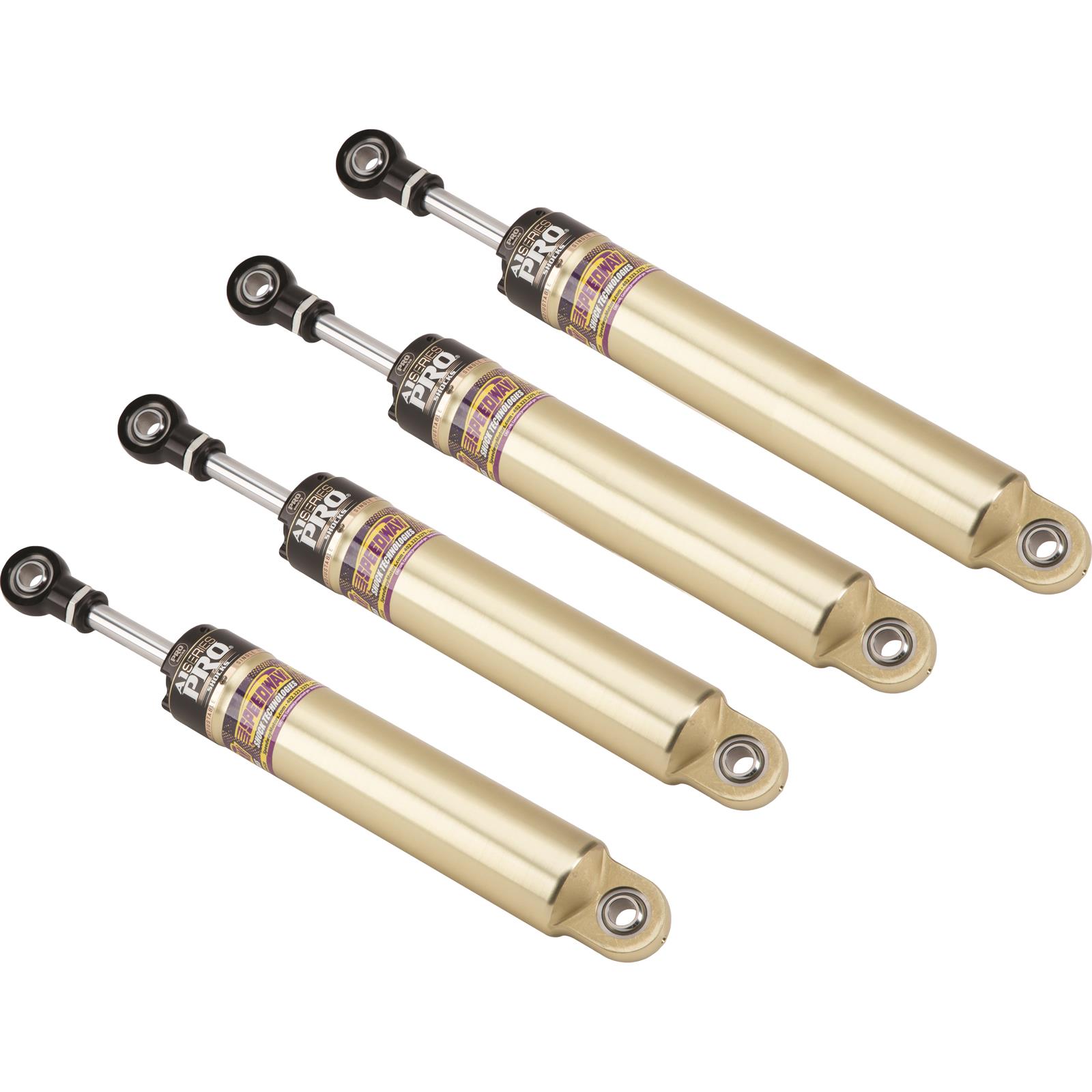 Speedway/Pro Shocks Sprint Car A1 Adjustable Kit