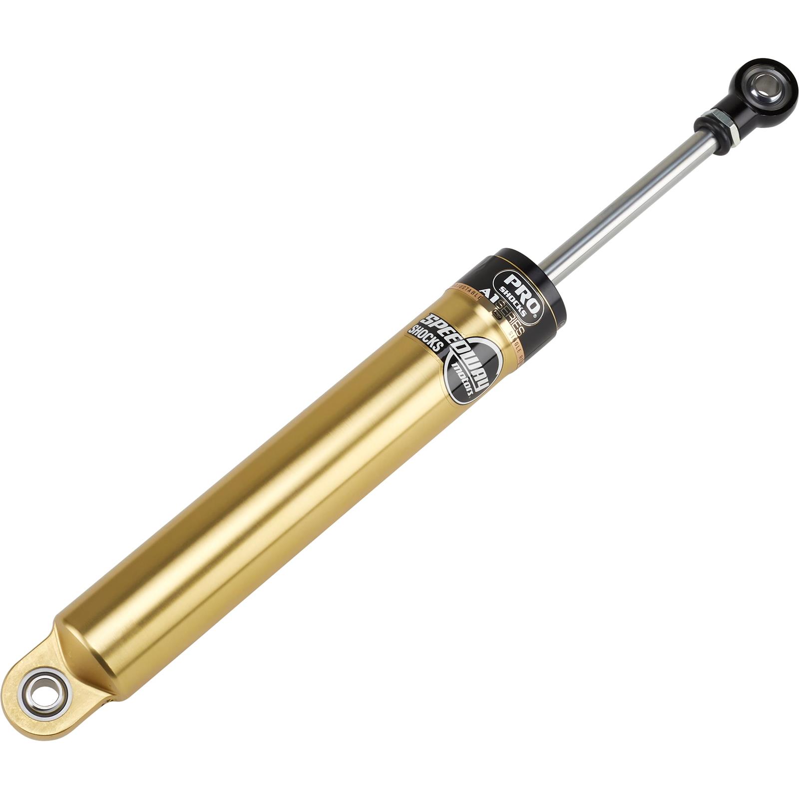 Speedway/Pro Shocks Sprint Car A1 Adjustable Shock, Right Rear