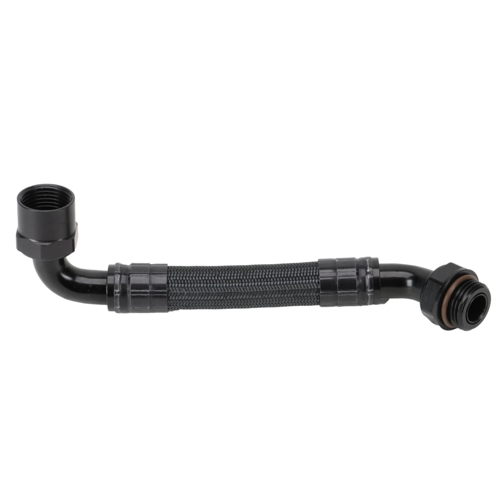 EMi Eagle Motorsports® Sprint Car Power Steering Hose, 8 AN