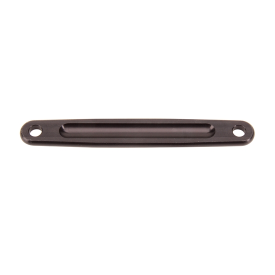Eagle 6 Inch Anodized Jacob Ladder Straps