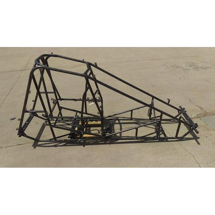 Eagle Motorsports® Tradein Chassis