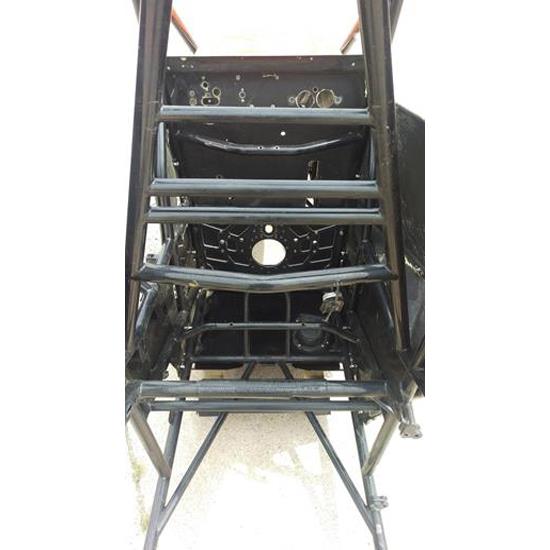 Eagle Motorsports® Tradein Chassis