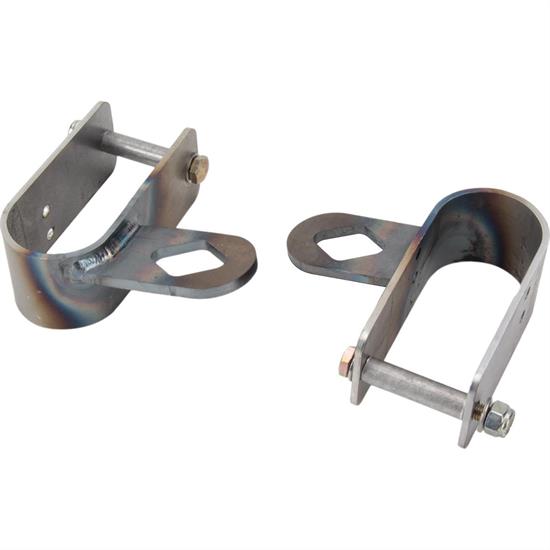 EMi Eagle Motorsports® Sprint Car Sprint Fuel Tank Clamps