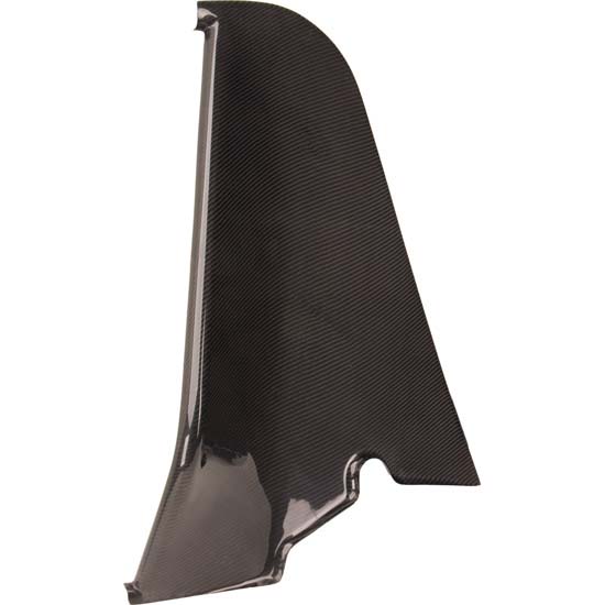 Eagle Sprint Car Universal LH Armguard Panel