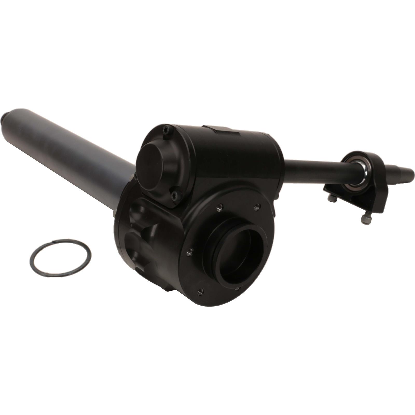 Speedway Motors Sprint Car Manual Steering Gear Box