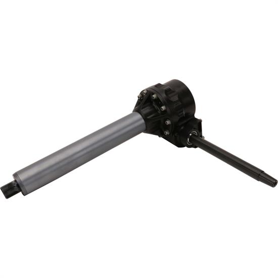 Speedway Motors Sprint Car Manual Steering Gear Box