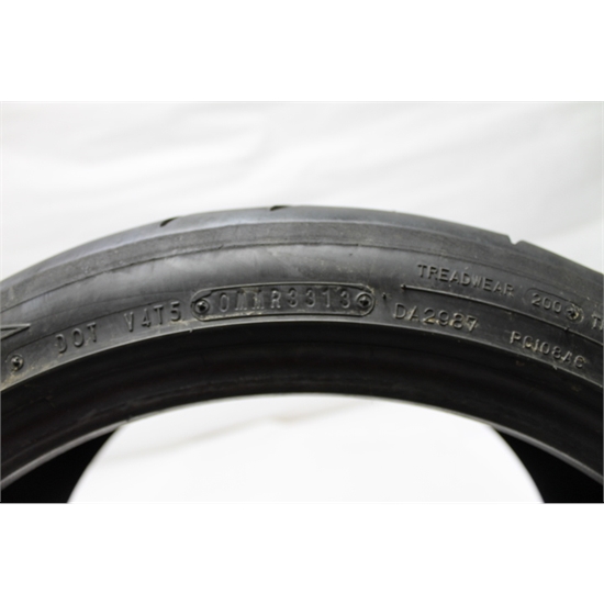 Dunlop Direzza Zii Tires, 255/35R18 90W, Pair