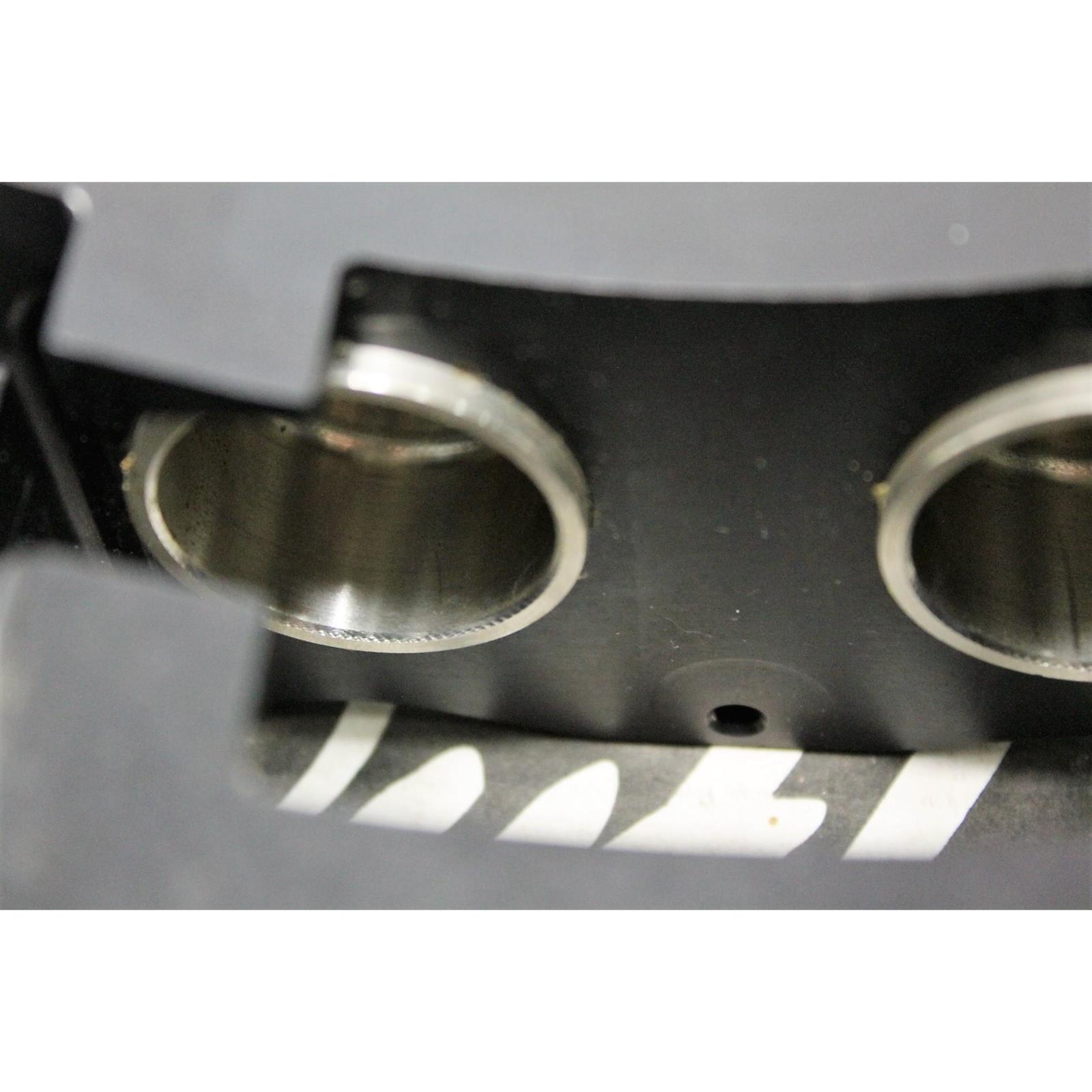 Garage Sale Outlaw 2000 Brake Caliper, Right Hand, .38 Rotor 1.38 Bore