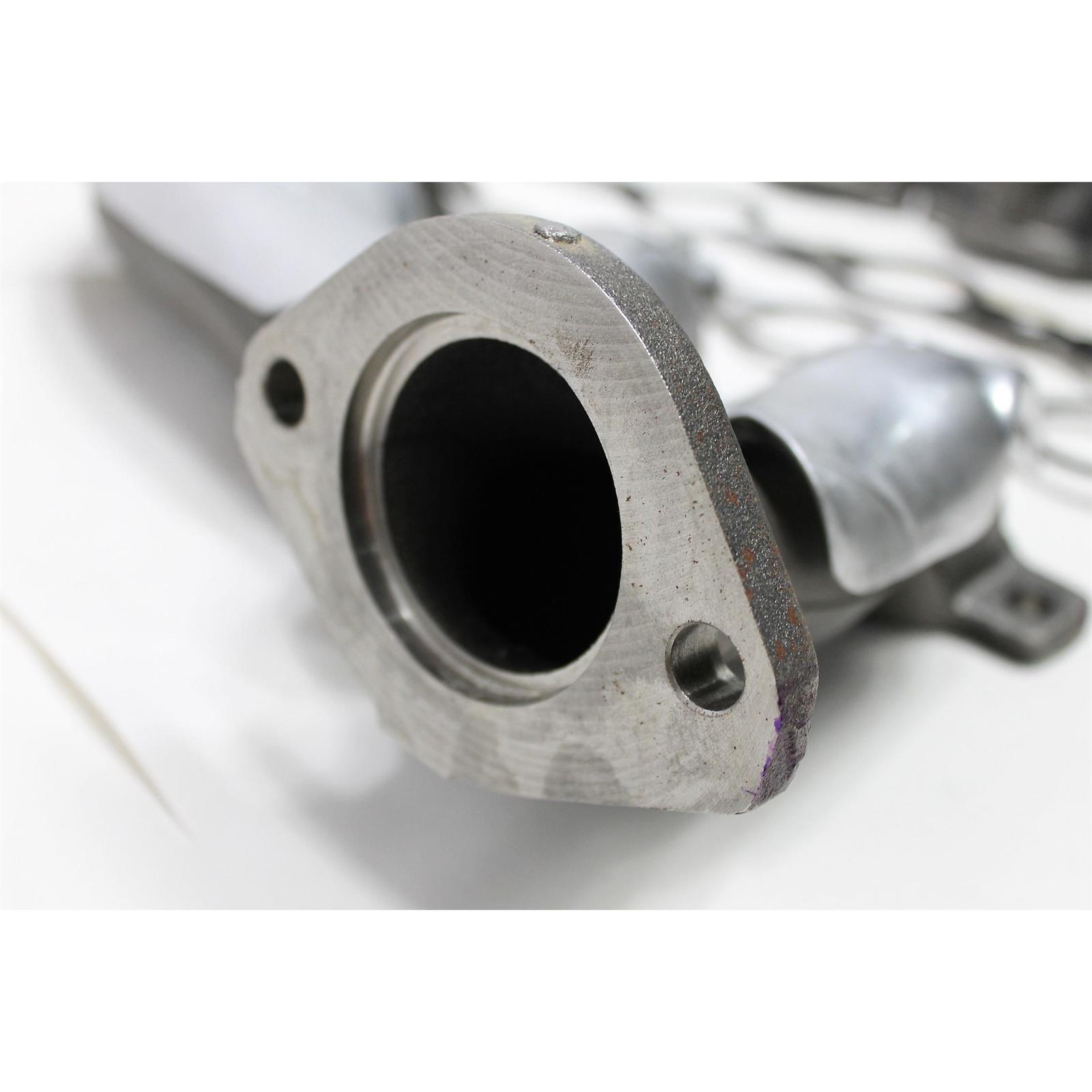 Garage Sale GM OEM LS3 Exhaust Manifolds, Set