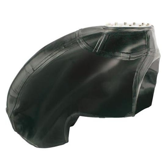 Replacement Micro Sprint 16 Gallon Fuel Bladder, Bottom Ring