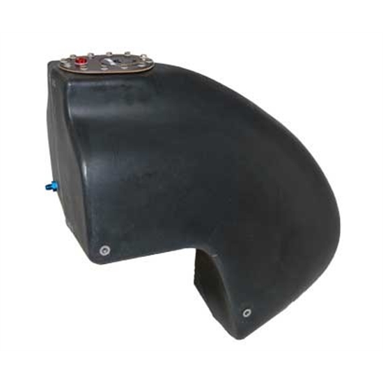 Micro/Mini Sprint Fuel Tank and Bladder Kit, 16 Gallon