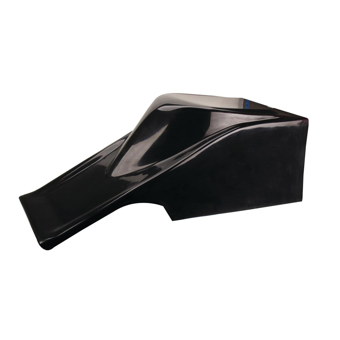 EMi Eagle Motorsports® Mini Sprint Aero Fiberglass Hood