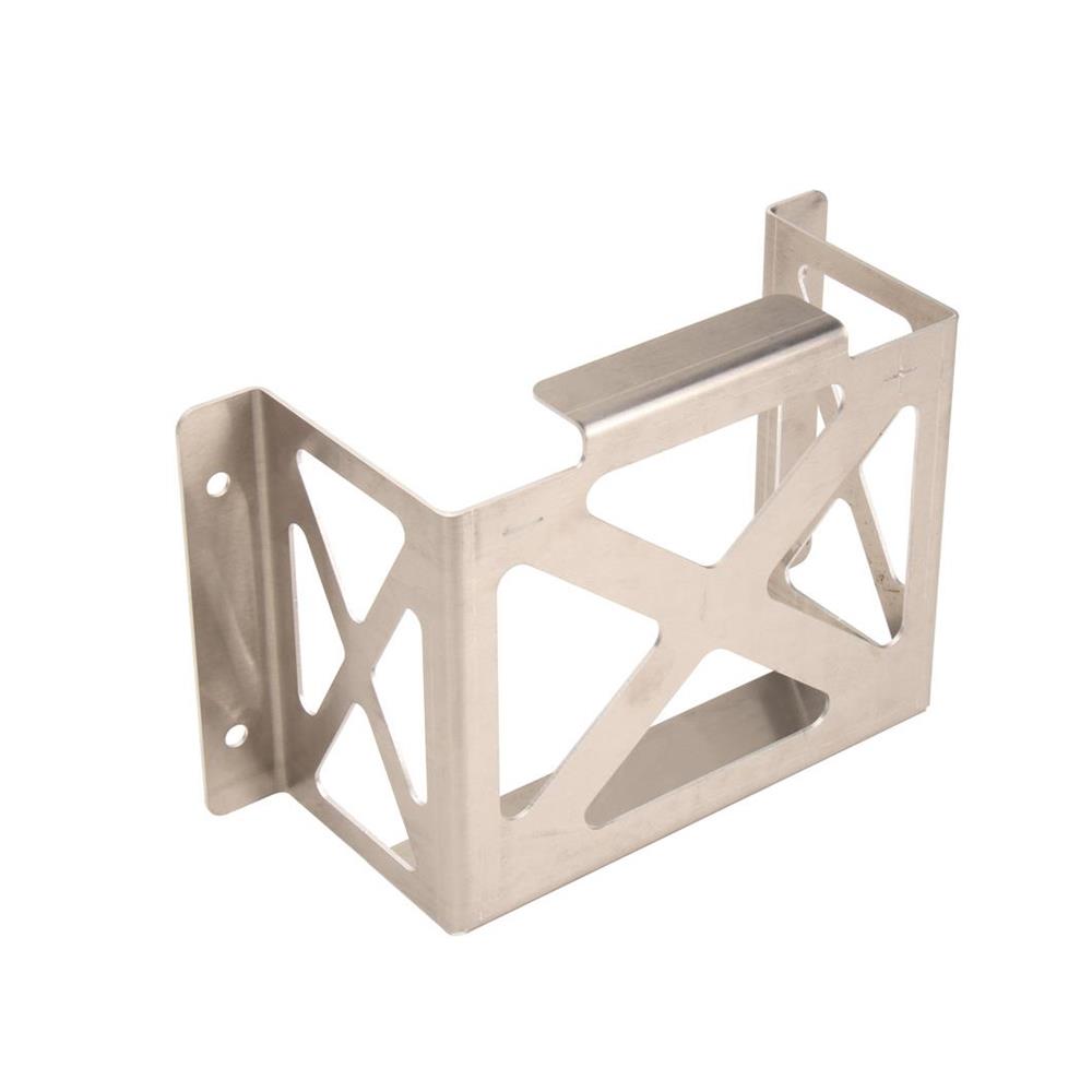 Formed Aluminum BoltIn Battery Box