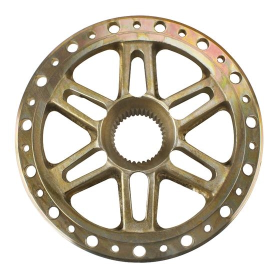 Sander 1021B15 Spline Wheel Centers, 36 Spline, 15" Wheel