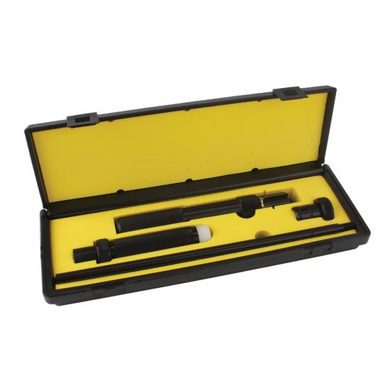 Torsion Bar Reamer for 1 Inch Bar