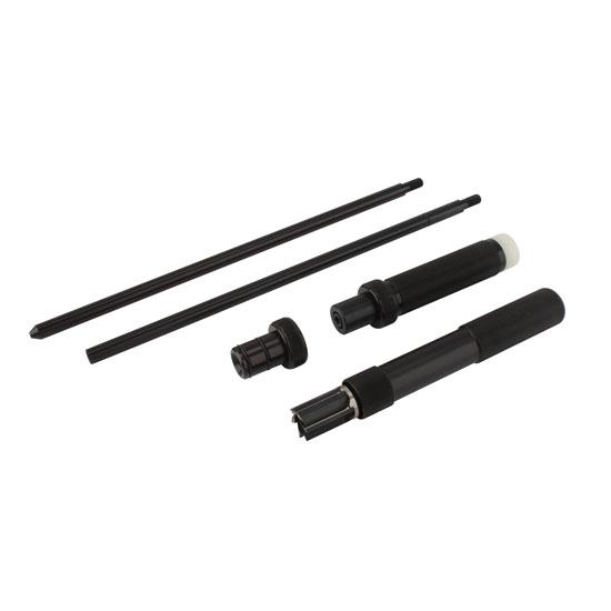 Torsion Bar Reamer for 1 Inch Bar