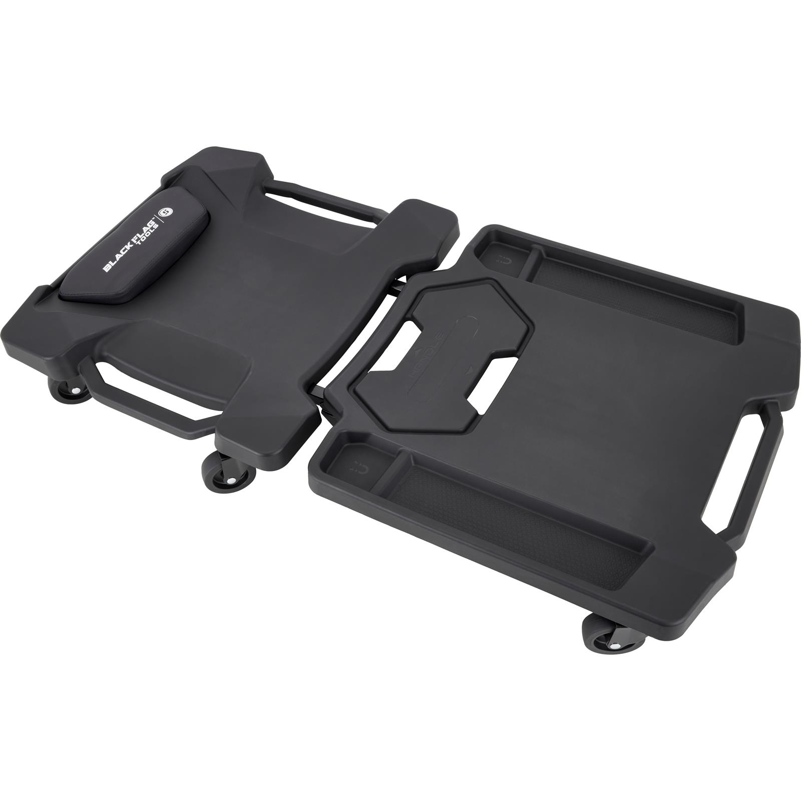 Black Flag Tools | Speedway Motors