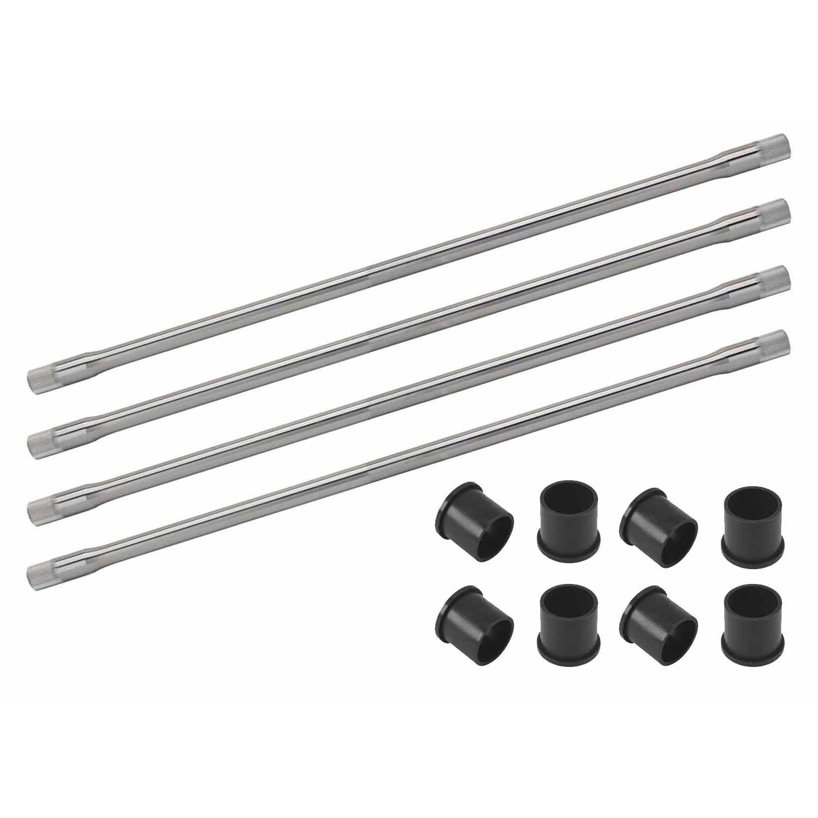 Micro Sprint Torsion Bar and Bushing Kit