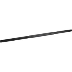 Mini-Sprint 54 Inch Splined Rear Axle, Black