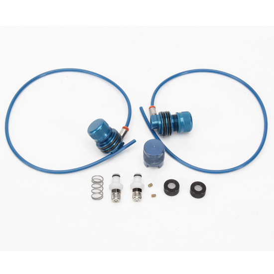 Conroy Micro Sprint Diaphragm Bleeder, 1.062 Inch