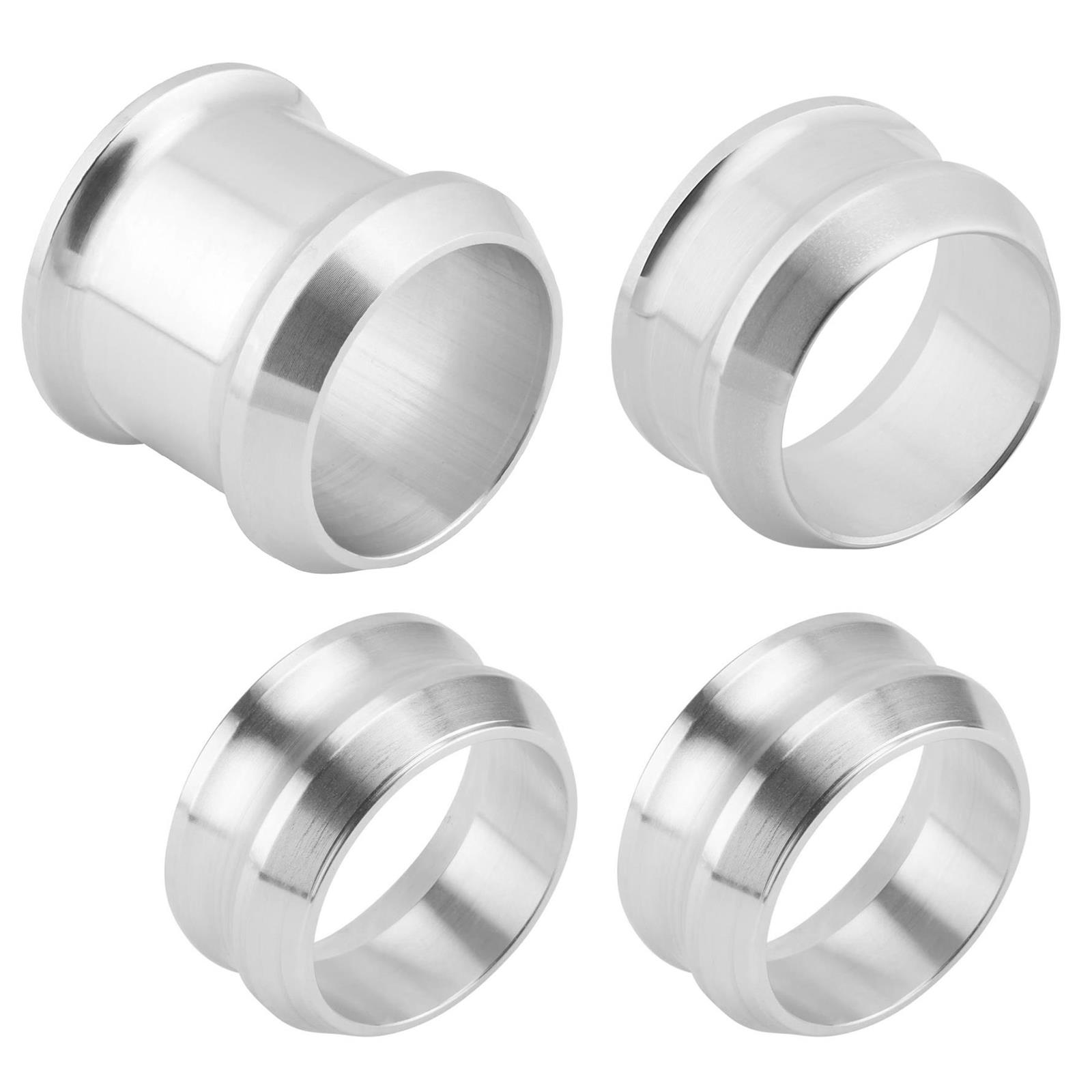 4 Piece MicroSprint Tapered Spacer Kit