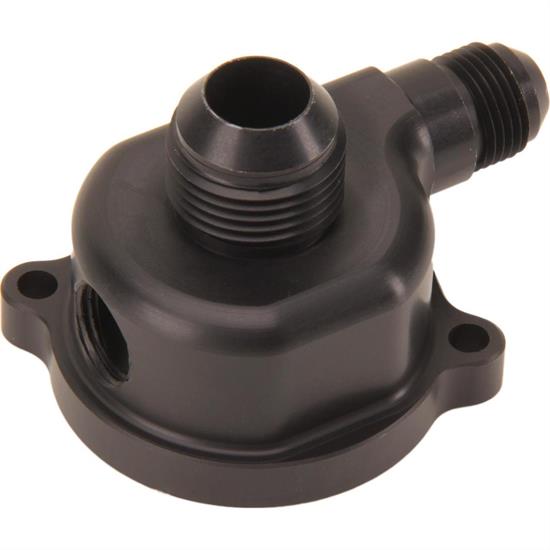 Yamaha R6 Thermostat Housing, R Model