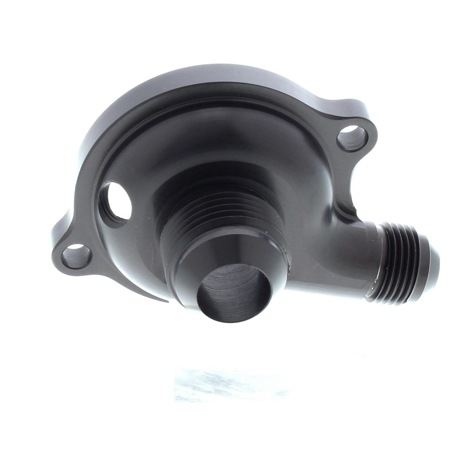 Yamaha R6 Thermostat Housing, S Model