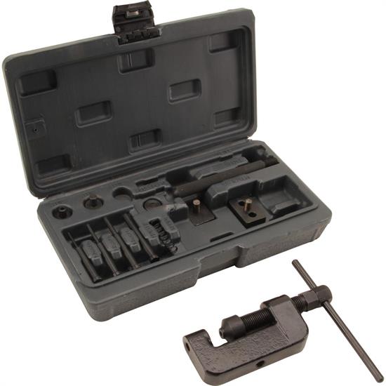 Performance Tool W89100 Heavy Duty Chain Breaker Kit