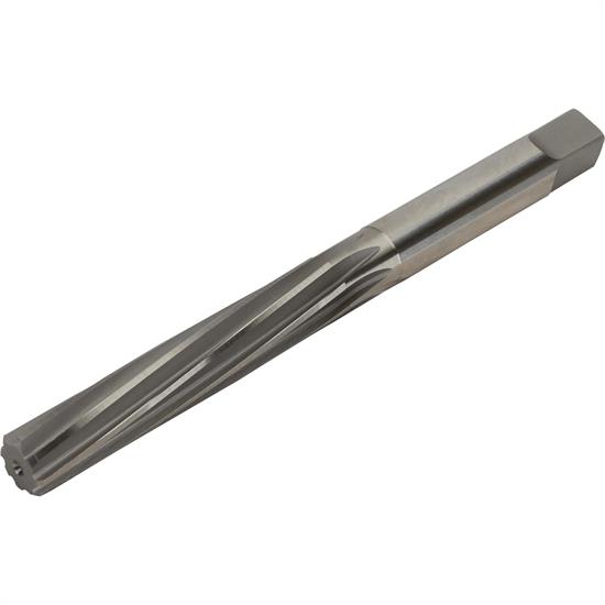 0.625 Inch King Pin Reamer, Spriral Flute