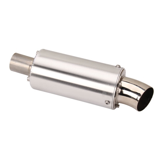 RPM Micro Sprint Exhaust Muffler