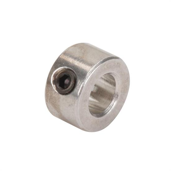 Stallard chassis 1 4 in set screw shaft collar retainer ring