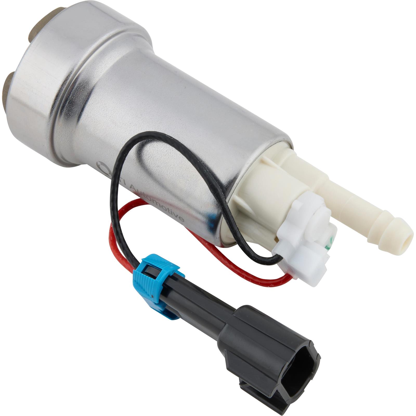 Walbro F90000267 E85 Racing Fuel Pump, 450 LPH