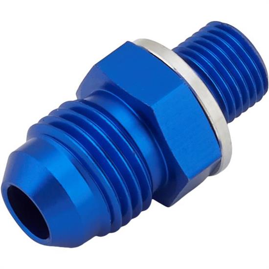 AN 6 Fitting for Walbro GL392 Fuel Pump