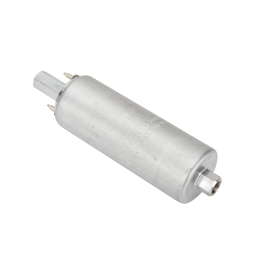 Walbro Pompa Carburante Elettrica GSL392 – 255 LPH, In Linea, Attacchi 10mm, Per Honda Prelude E Applicazioni EFI