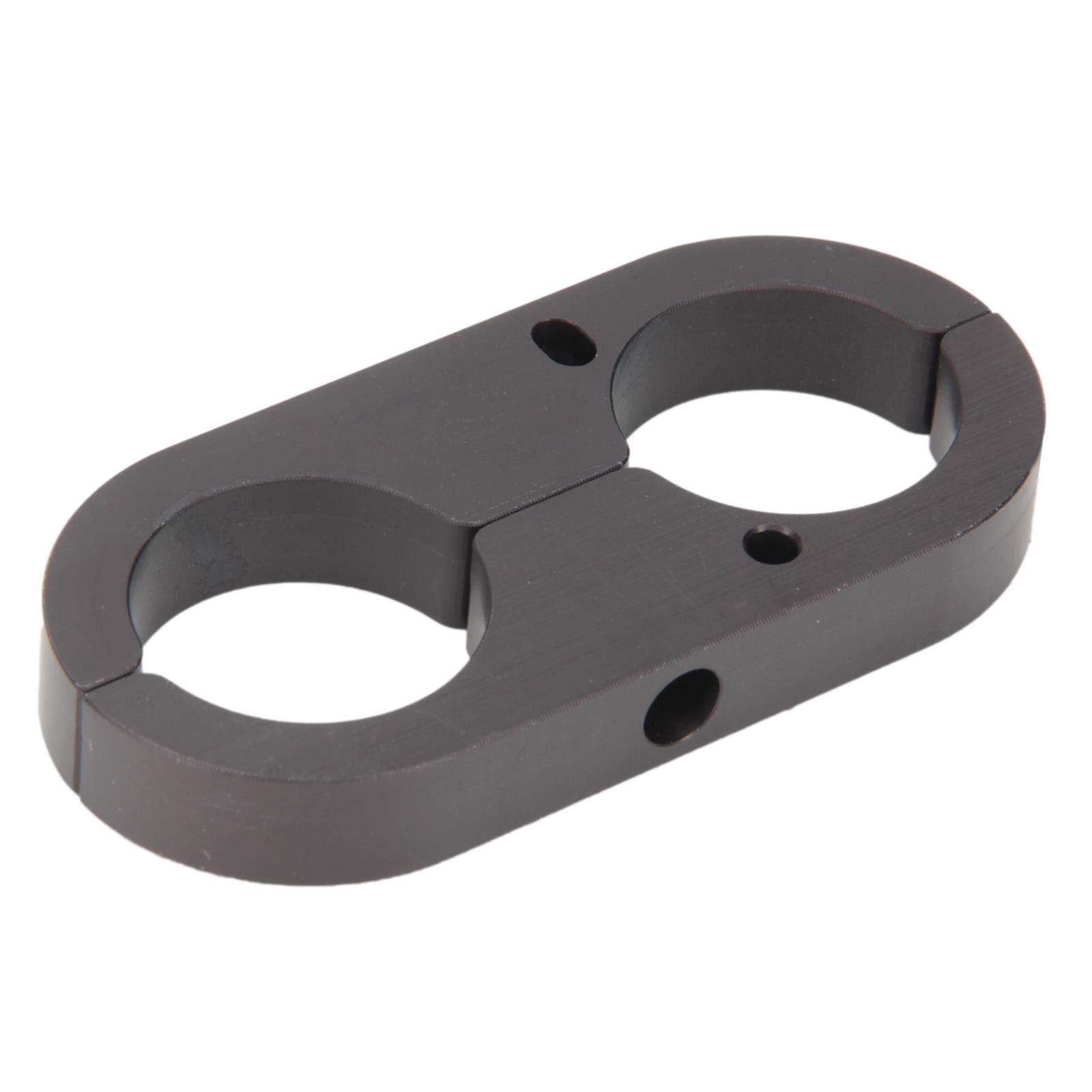 Speedway Aluminum Bracket for Aeromotive Fuel Pressure Regulators