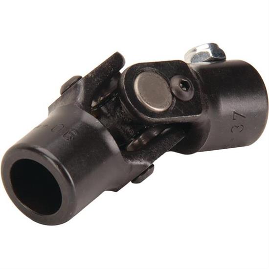 Sweet MFG Steering UJoint, 11/16 In 36Spline to 3/4 In WeldOn