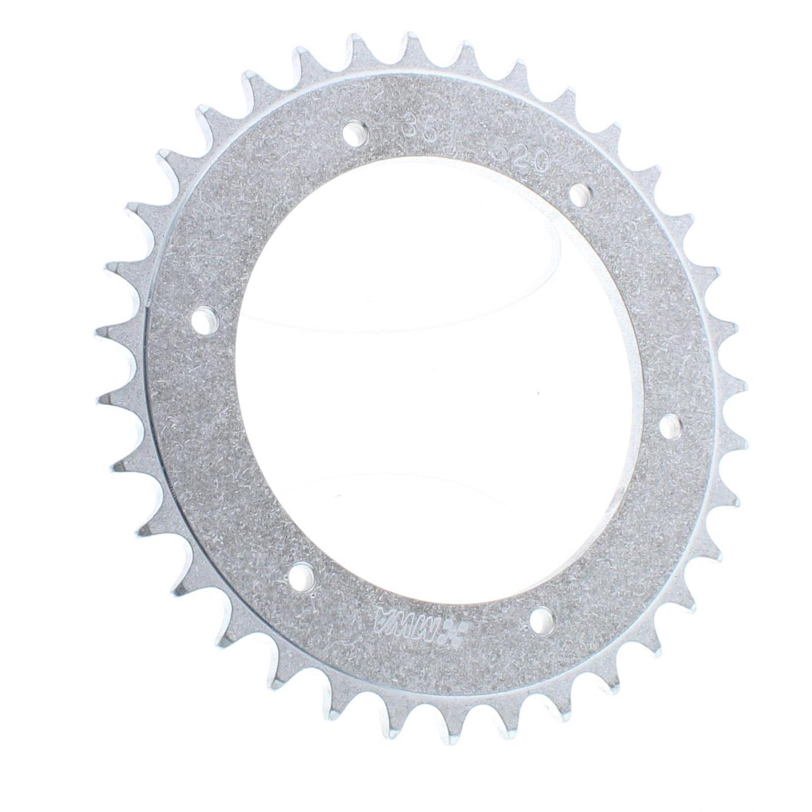 ロッド BACK-BONE Amazon.com: MC MOTOPARTS Racing Rear Sprocket Nuts Set